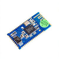 Module amplificateur de haut-parleur DIY OKYN0339, carte audio stéréo sans fil à double canal, compacte 12x18mm avec antenne intégrée