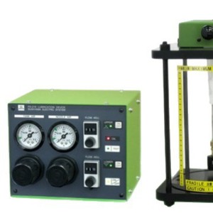 Système de lubrification industriel Sugiyama Electric PS-216, pulvérisateur à micro-brume pour presses à poinçonner, 60Hz, fabrication japonaise - Product Image 5