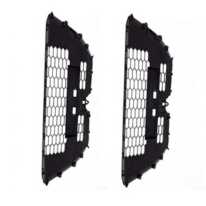 Grille de pare-chocs avant Toyota 23 Vios, pièce de rechange en plastique pour réparation - Product Image 2