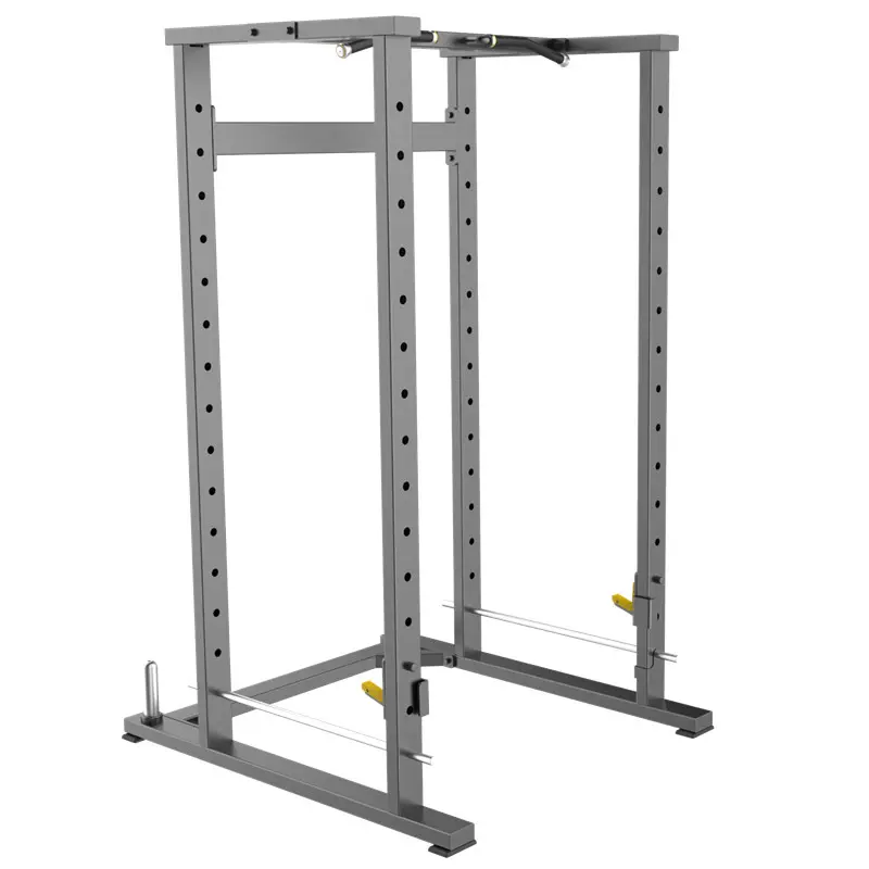 Different Design Small Space Occupation Sports Equipment Factory MND-F48 Power Cage Gym Equipment Fitness Machine Of Low Price