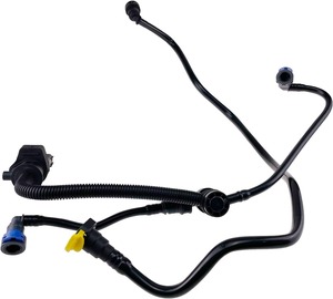 กระป๋องคาร์บอนโซลินอยด์วาล์ว FG1Z-9G271-A FB53-9G271-DC 5380849ใช้ได้กับ Ford <span class=keywords><strong>Explorer</strong></span> 2.3T 2011-2019 - Product Image 5