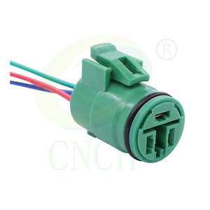 100211-1050 Lichtmaschinen-Reparaturstecker mit 3 Kabeln für Chevy Denso Toyota - Product Image 2