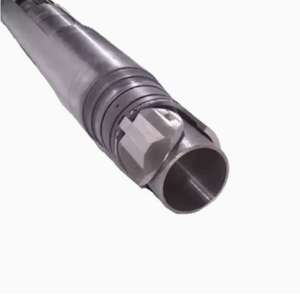 Válvula de Seguridad Subterránea Hidráulica API 14A para Petróleo y Gas, Herramientas de Perforación HTHP, SCSSV/TRSV/DHHSV - Product Image 4