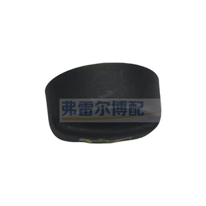 Bouchon de remplissage d'huile pour Peugeot Citroën DS Dongfeng 9800928880 V757284880 1.6T, couvercle de réservoir en plastique - Product Image 1