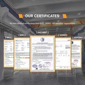 6 boîtes de rangement transparentes en <span class=keywords><strong>plastique</strong></span> pour tiroirs de bureau, pour maquillage, cuisine, gadgets de bureau - Product Image 5