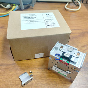 Ensamblaje de módulo de cabezal de impresión original Markem X45 X65 Número de pieza de impresora ENM10055040 Piezas de impresora - Product Image 6