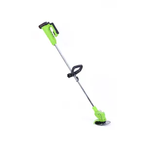 Factory Supplier Electric Lawn Mower 1800 Rpm Gardening Equipment Of Brush Cutter