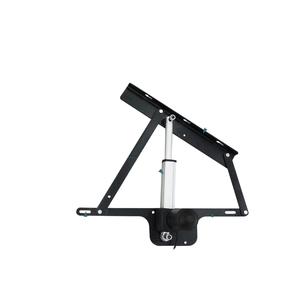 Điện Murphy giường nâng cơ chế tuyến tính thiết bị truyền động với khí mùa xuân - Product Image 2