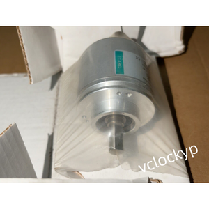1 unidad de codificador Posital UCD-EIB1B-1213-L100-PAM completamente nuevo, envío rápido por FedEx o DHL - Product Image 1