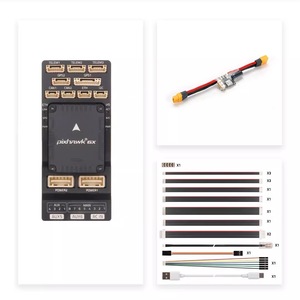 Hot Sales Holybro Metal Pixhawk 6X MINI Open Source Flight Control Fixed Wing Multi Rotor Suspended PIX4 <b>Accessories</b> - Product Image 4