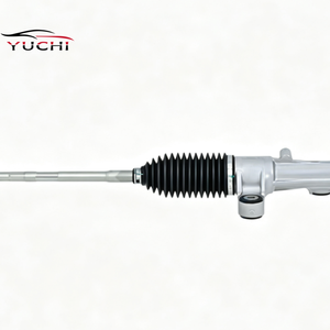 Pièces automobiles à bon prix, OEM 45510-28220 45510-28220 45510-28210, crémaillère de direction pour Toyota - Product Image 3