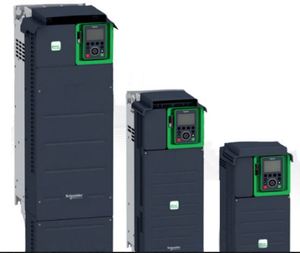 ขายส่ง ATV93 ซีรีส์ ATV930D11N4 ชุดควบคุมความถี่สามเฟส 380V/400V 11Kw 23.5A SCHNEID ชุดเบรก ATV930D11N4 ขายส่ง ATV93 ซีรีส์ - Product Image 5