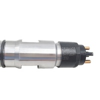 Injecteur diesel 0445120291 pour BOSH, injecteur diesel haute pression Common Rail 0445120294 0445120297 Autres pièces de camion