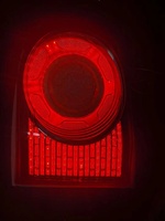 Feu de freinage arrière LED de haute qualité pour FJ Cruiser 2007-2014