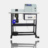Machine de pose de câbles blindés de qualité supérieure, développée indépendamment par notre équipe de recherche et développement