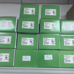 Hiệu suất cao Rời Rạc hỗn hợp IO mô-đun bmxddm3202k 16 đầu vào/đầu ra PLC điều khiển - Product Image 5