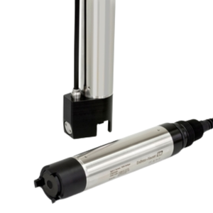 Sensor Endress+Hauser Liquisys M CUM223/CM42 CUM223-TU0005/CM42-IAA200EAD E+H Oxymax COS61D - Product Image 2