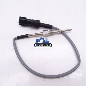 Sensor Eléctrico para Excavadoras PC3000 PC4000 PC5500 PC8000 EX1900 EX2600 EX3600, Número de Pieza 4326918 - Product Image 4