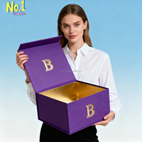 Benutzer definierte Luxus magnetische Geschenk karte Business-Spielkarte Verpackung Papier box Vip Trading Kreditkarte Geschenk box für Karte