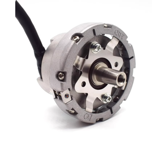 새로운 오리지널 인코더 Fa-<span class=keywords><strong>coder</strong></span> OIH50-2048C/T-A5-5V TS5213N2533 제품 제조업체 공급 업체 가격 판매자 공급자 공장 메이커 - Product Image 3