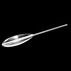 Bobbers de fundición de plástico transparente, Bombarda, pesca con mosca que se hunde, 5g/10g/15g/20g, 5 uds. - Product Image 5