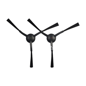 Nettoyage des sols adapté pour <span class=keywords><strong>Laresar</strong></span> Mars 01 rouleau rotatif Central côté rotation brosse Hepa filtre Robot aspirateur pièces - Product Image 3