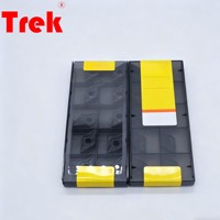 Tungsten Carbide Negative Turning Insert DNMG150608 Indexable Insert for CNC Lathe Turning Steel Stainless Steel