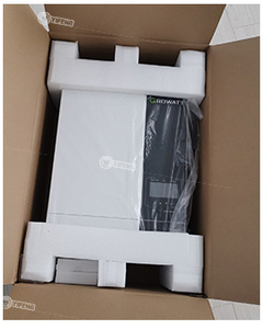 Onduleur hybride Growatt 50Kw <span class=keywords><strong>300</strong></span> watts 6Kva pièces de rechange du fabricant 5000Es 15Kw onduleurs hors réseau 48V - Product Image 4