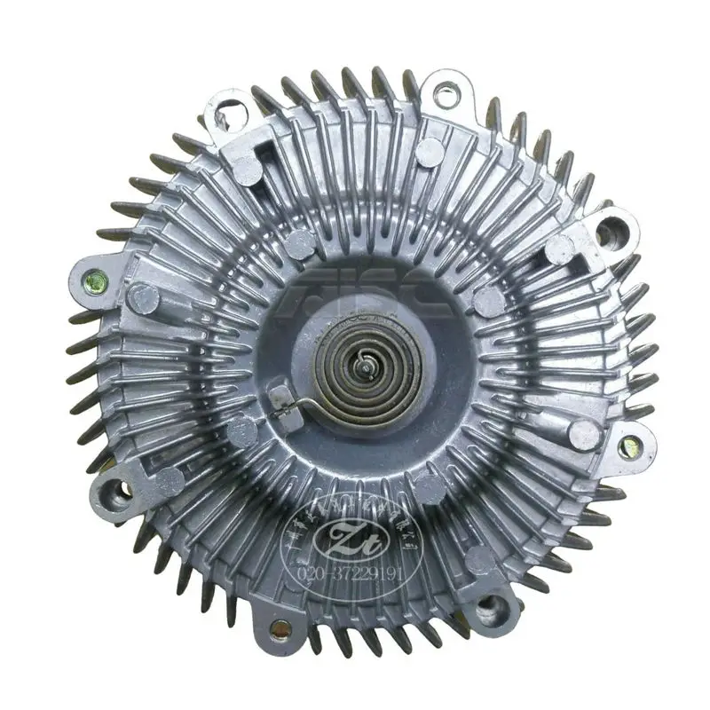 AISC Auto Parts Engine Cooling Fan Clutch 2108286G00 2108286G00 For