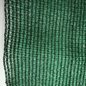 Strong Balcony Mesh Nets with Custom Sizes Agricultural Green Wind Protect Net - Product Image 4