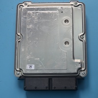 Penggantian ECU Berkualitas Tinggi Baru Hurricane LP610-4 / LP580-2 Performante Spyder 4S0907552T 0261S20836