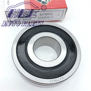 Rodamiento de Bolas de Ranura Profunda 32TM03 al por Mayor para Automóvil - Product Image 2