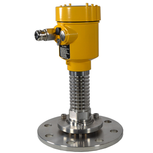 Máy đo mức <span class=keywords><strong>Radar</strong></span> 10m/20m/30m/50M 26Ghz không tiếp xúc với máy đo mức <span class=keywords><strong>Radar</strong></span> cho bột rắn hạt lỏng - Product Image 1