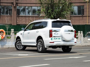 Nuevo <span class=keywords><strong>Tank</strong></span> <span class=keywords><strong>500</strong></span> Hi4 T Edición Zhixiang 2026, SUV PHEV de Lujo Inteligente, Conducción Autónoma NOA, Pantalla Trasera de 173 Pulgadas, Refrigerador, ADAS L2, 37.1kWh - Product Image 2