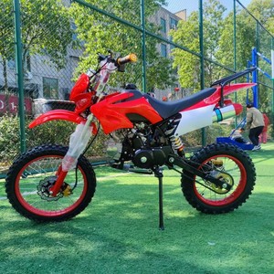<span class=keywords><strong>Moto</strong></span> tout-terrain Xiao Gao Race Mountain <span class=keywords><strong>Cross</strong></span>-Country <span class=keywords><strong>125cc</strong></span>, véhicule à deux roues, vente directe d'usine - Product Image 4