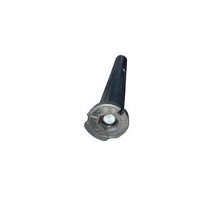 Goupille de retenue de pédale de frein Volkswagen Touareg 7P0723311A pour pièce de rechange Porsche - Product Image 2