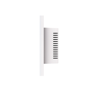 Prise murale intelligente ignifuge blanche avec 1 port USB 5V 2.1A à commande indépendante pour usage électrique domestique quotidien au Brésil - Product Image 3