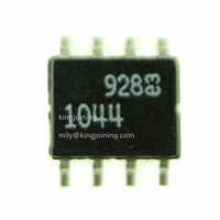 Composants électroniques de circuit intégré de puces d'IC LTC1044CS8 SOP8