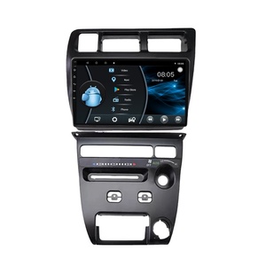 Máy Phát <span class=keywords><strong>Dvd</strong></span> Đa Phương Tiện Android Cho Xe Hơi Toyota Corolla Sprinter 1993-1997 FM 4G Carplay GPS Điều Hướng Xe Hơi Âm Thanh Nổi - Product Image 1