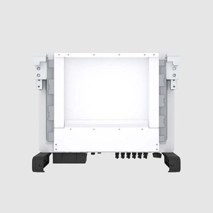 Sistema Solar Trifásico Conectado a la Red S5-GC20K-LV 20kW 97.8% de Eficiencia 50/60Hz para el Mercado Estadounidense - Product Image 2