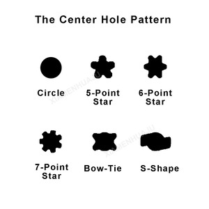 Lames de rechange pour <span class=keywords><strong>tondeuse</strong></span> à gazon 42 pouces 532 13 89-71 05535B Pièces et accessoires pour votre <span class=keywords><strong>tondeuse</strong></span> à gazon - Product Image 2