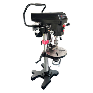Article # CDW12V Combo <span class=keywords><strong>perceuse</strong></span> d'établi et <span class=keywords><strong>tour</strong></span> à <span class=keywords><strong>bois</strong></span> à vitesse variable de 12 pouces - Product Image 2