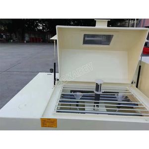 금속 코팅 분석을 위한 전문 이산화황 부식 시험실, 실험실 환경 시뮬레이션 장비 - Product Image 5