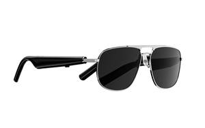 Suministro de fábrica Super Cool Smart HD Gafas de G01-01 Estéreo Deportes Ultravioleta Escuchar canciones/Películas/Gafas inteligentes de conducción - Product Image 5