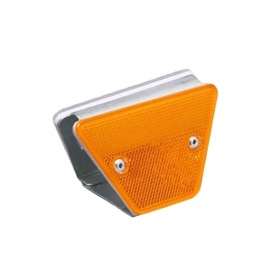 CITICITY Productos Chinos Más Demandados: Delineador de Tráfico Flexible de PVC Luminoso para Señalización Vial, el Más Vendido - Product Image 2