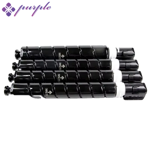Cartucho de Tóner Compatible de Alta Calidad PURPLE para Canon NPG-71 NPG71 GPR55 GPR-55 C-EXV49 IR-ADV C5535i 5540i Npg <span class=keywords><strong>57</strong></span> - Product Image 1