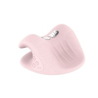 Masseur cervical rechargeable, oreiller de massage correcteur de posture, appareil chauffant pour le soin du cou favorisant le sommeil UNeck-5900 Massage