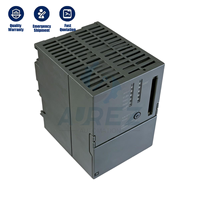 Controlador PLC de Procesamiento de Redundancia 6ES7656-6CG30-1GF2 con Servicio de Conversor Modbus OPC Personalizado
