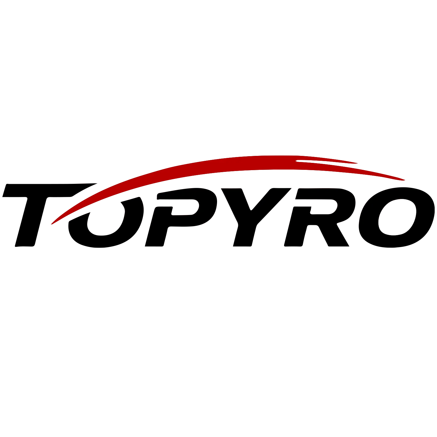 Topyro International Technology (Luoyang) Co., Ltd. logo