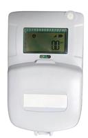 Compteur d'eau prépayé sans fil IP68 à 20 chiffres avec clavier STS, cryptage STS, avertissement de batterie faible, logiciel de distribution et conception séparée